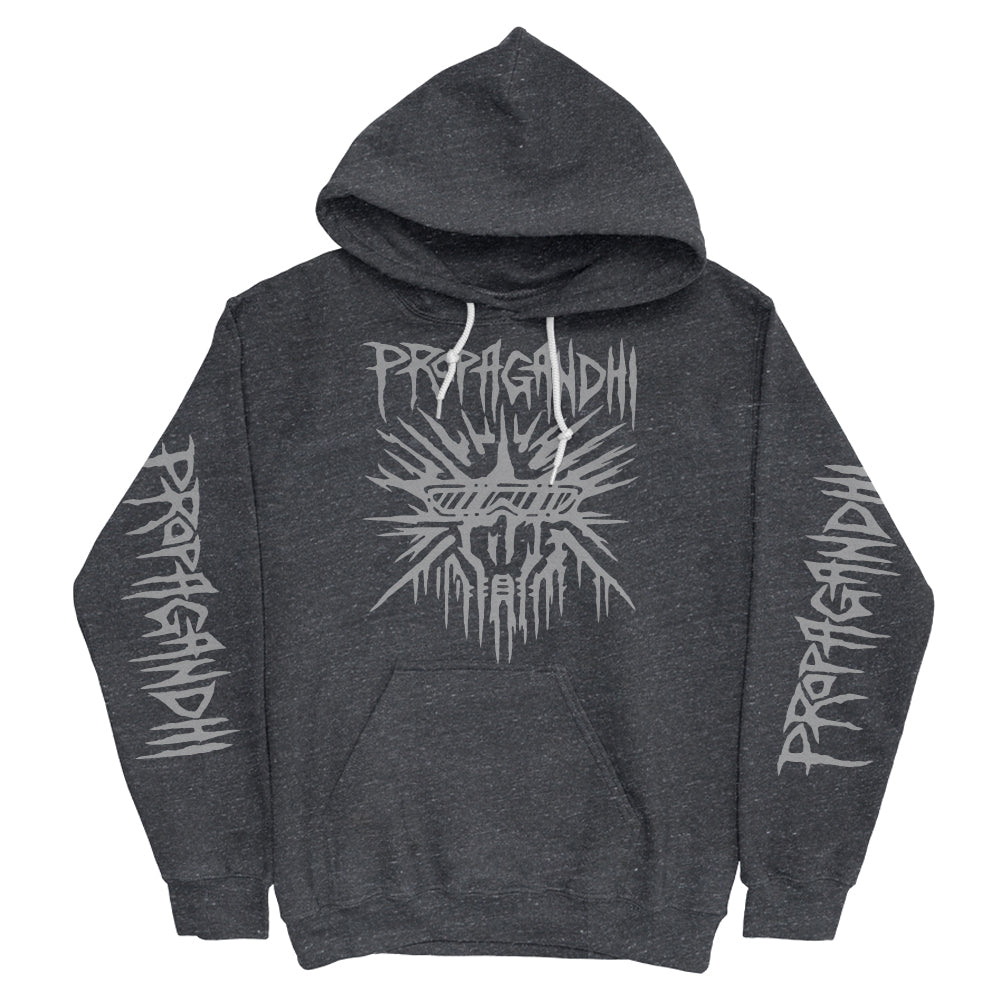 Propagandhi (Buster Skull) Hoodie